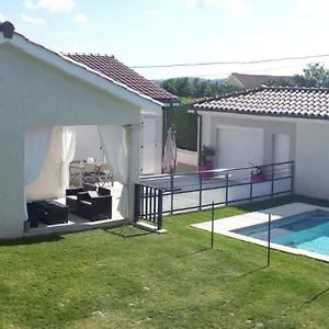  Appartement Petit Nid Douillet